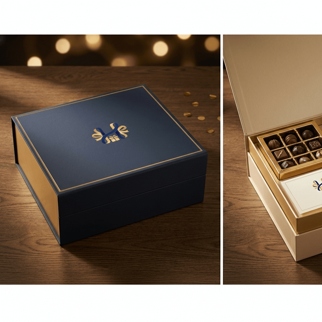 Executive Excellence Corporate Hamper