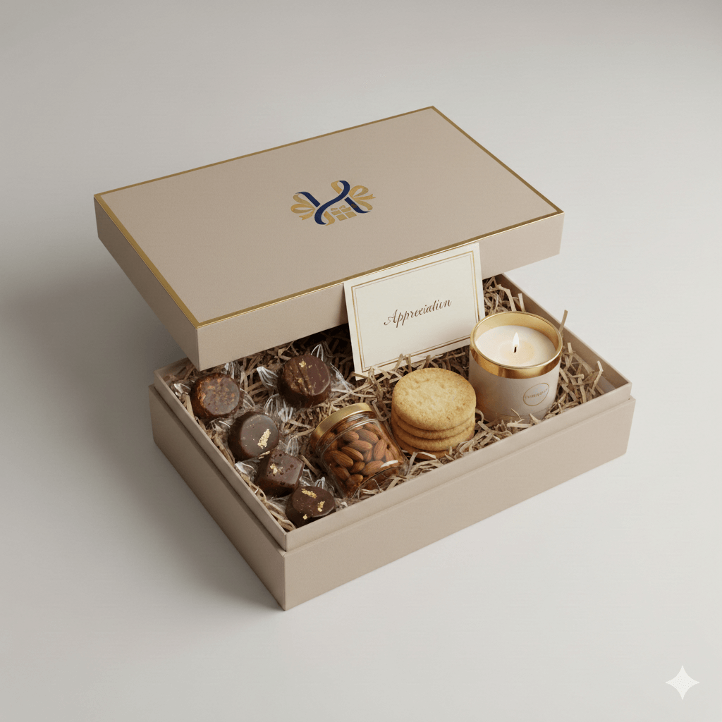 Team Appreciation Corporate Hamper